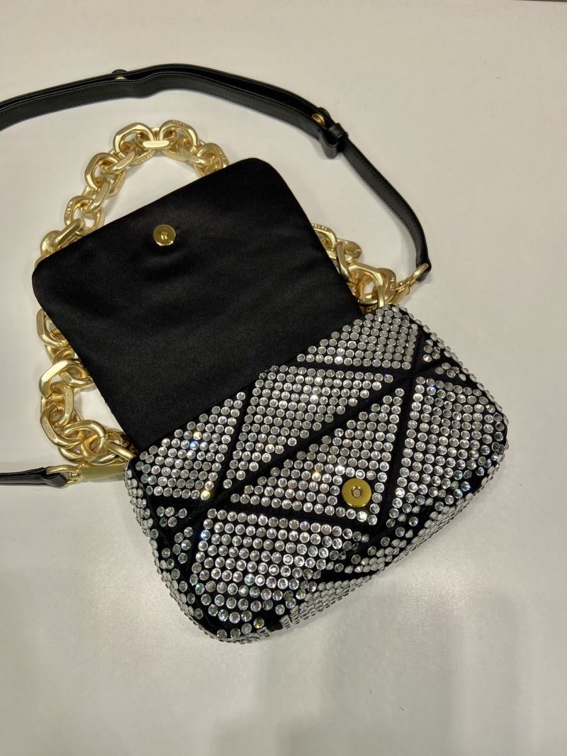 Prada Top Handle Bags